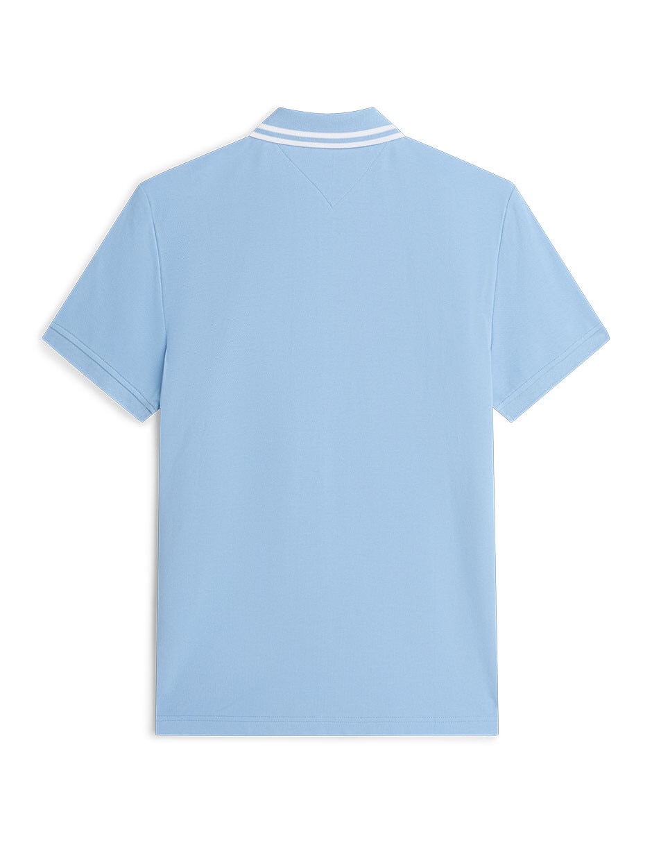 Playera tipo polo Countries Pack para hombre 3