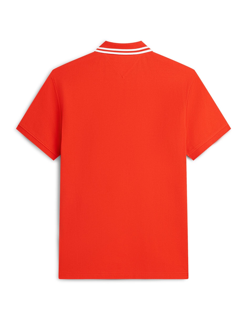Playera tipo polo Countries Pack para hombre 3