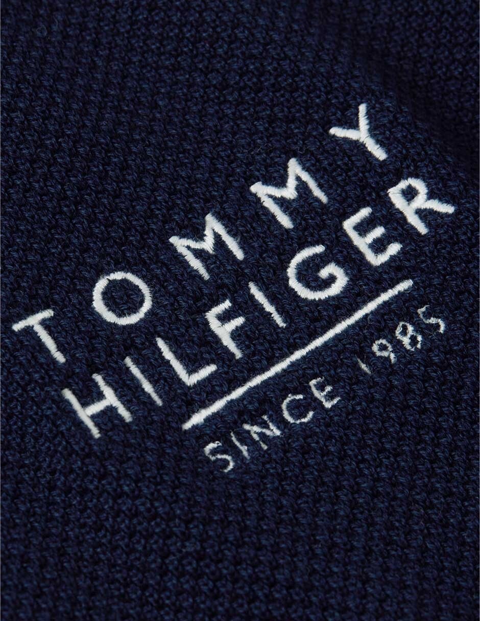 Playera tipo polo Americana Capsule para hombre 5