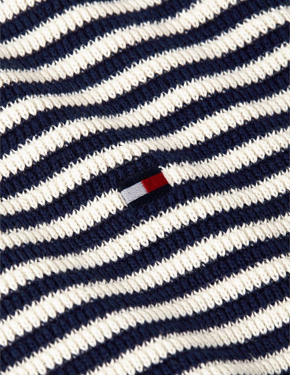 Playera tipo polo Elevated Essentials para hombre 2