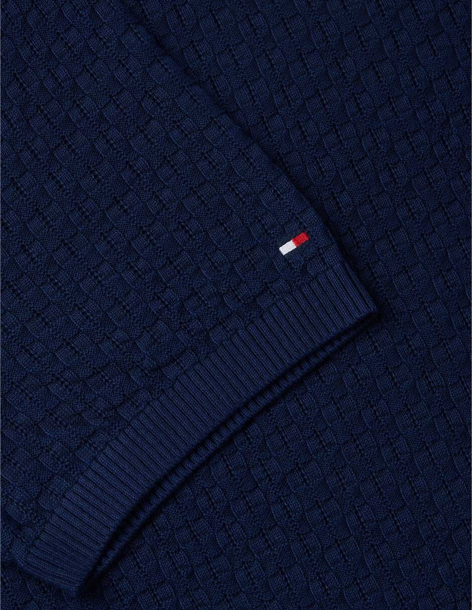Playera tipo polo para hombre 4