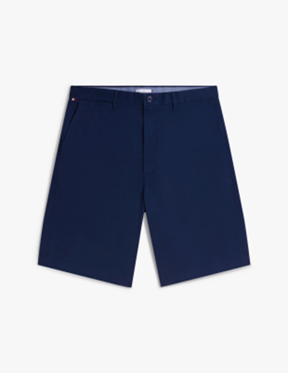 Short de algodón para hombre