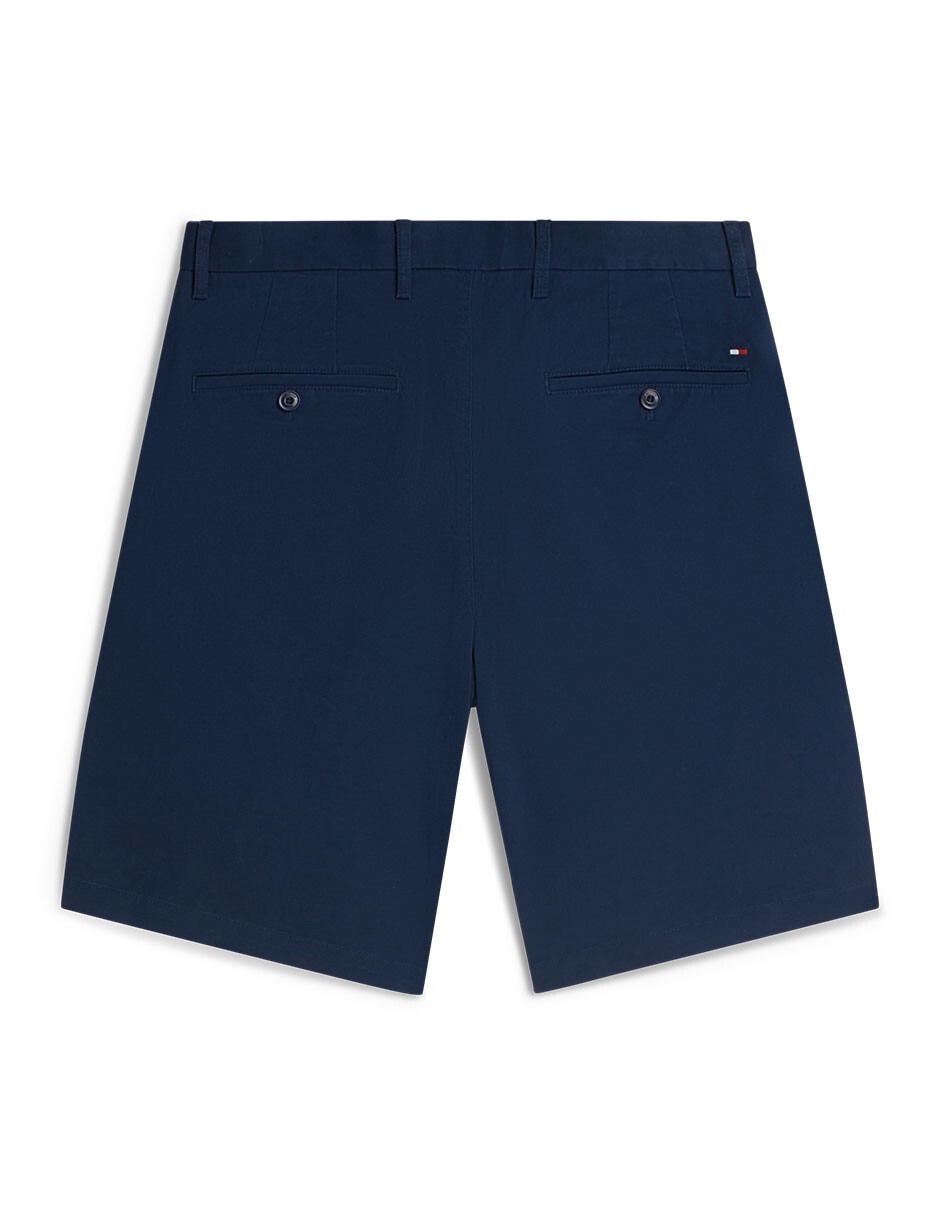 Short de algodón para hombre 3