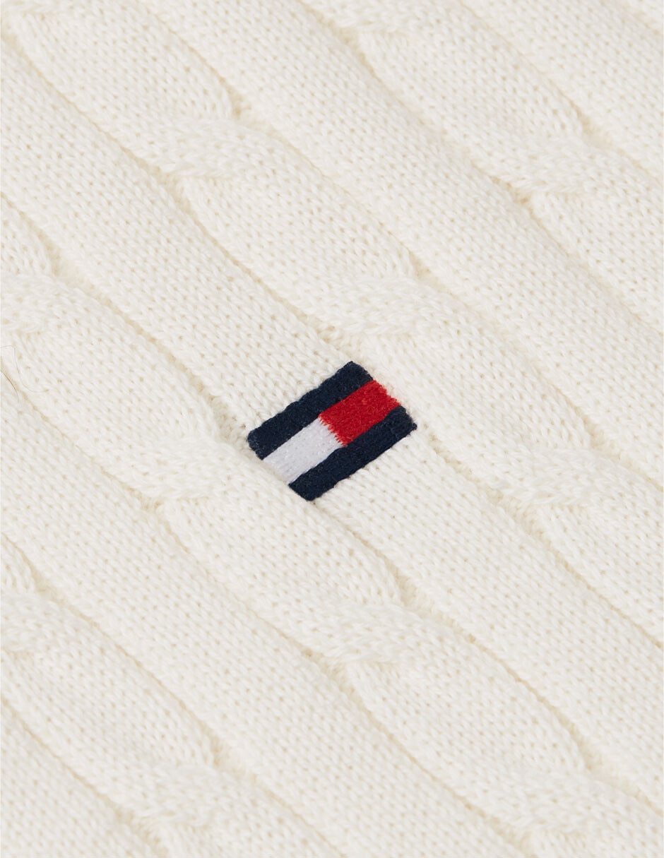 Playera tipo polo Elevated Essentials para hombre 3