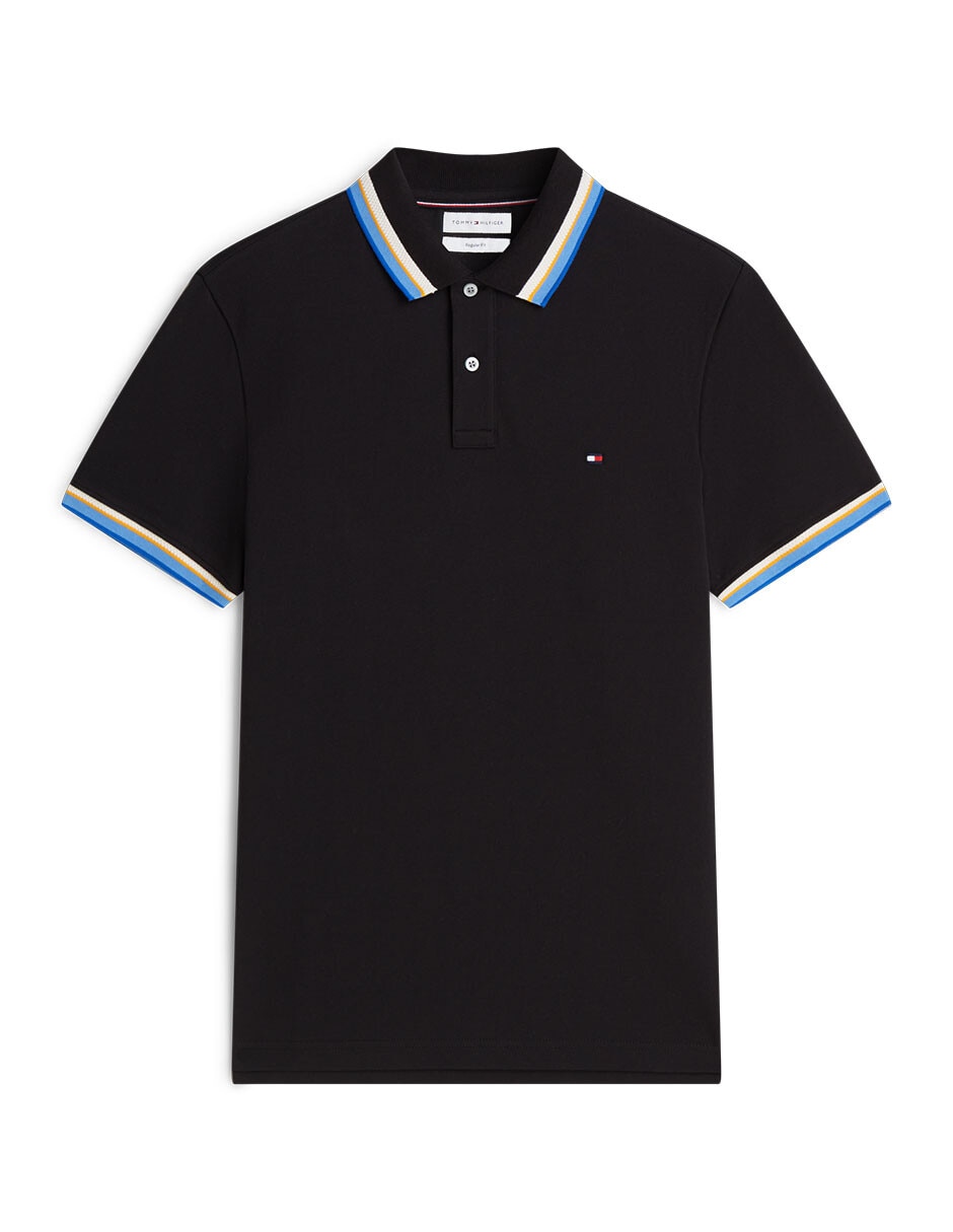 Playera tipo polo para hombre 2