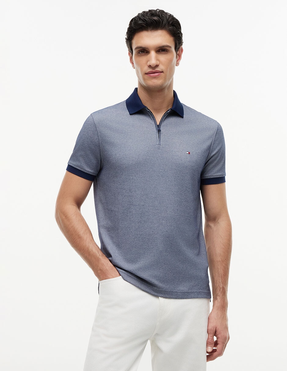 Playera tipo polo para hombre Playera tipo polo para hombre