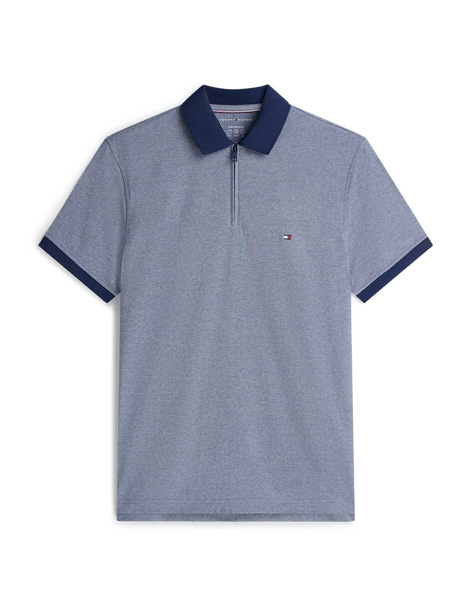 Playera tipo polo para hombre 6