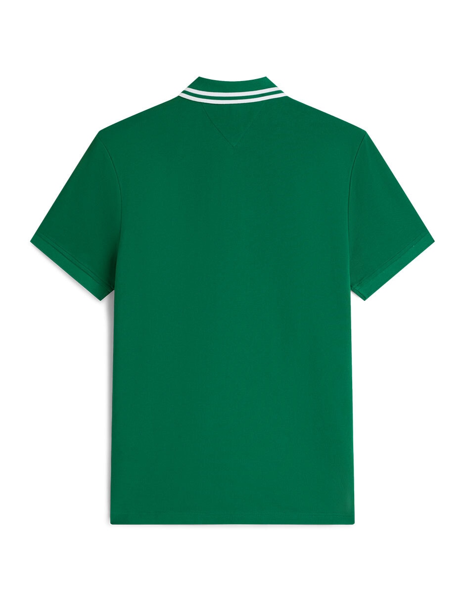 Playera tipo polo Countries Pack para hombre 4