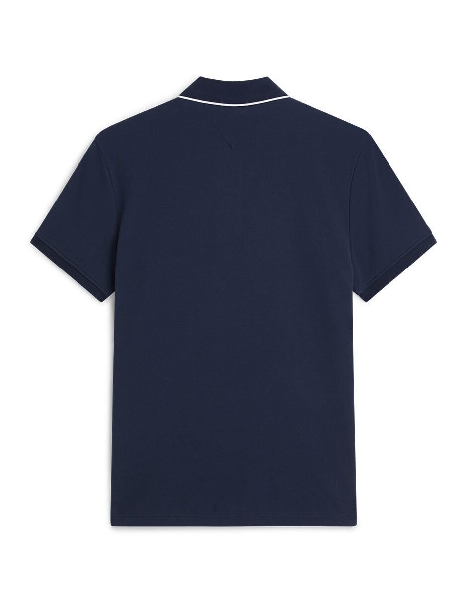 Playera tipo polo para hombre 3