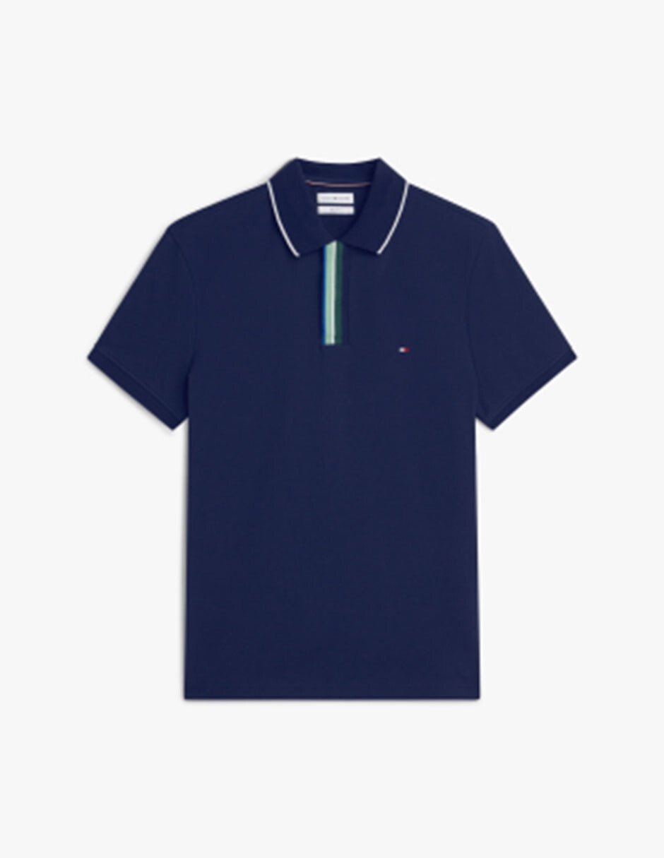 Playera tipo polo para hombre Playera tipo polo para hombre