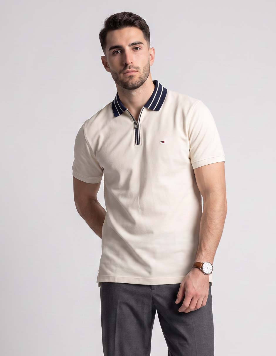Playera tipo polo para hombre Playera tipo polo para hombre