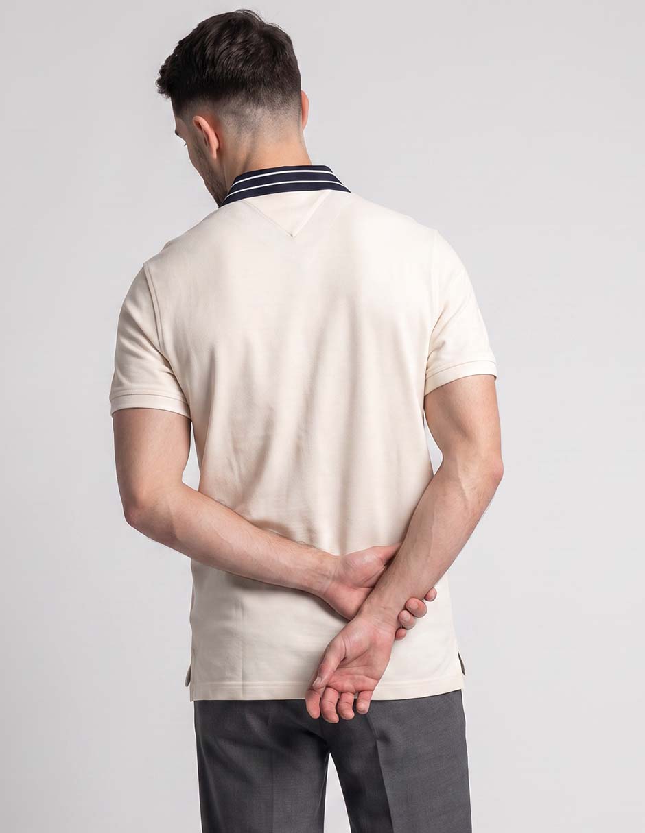 Playera tipo polo para hombre 2