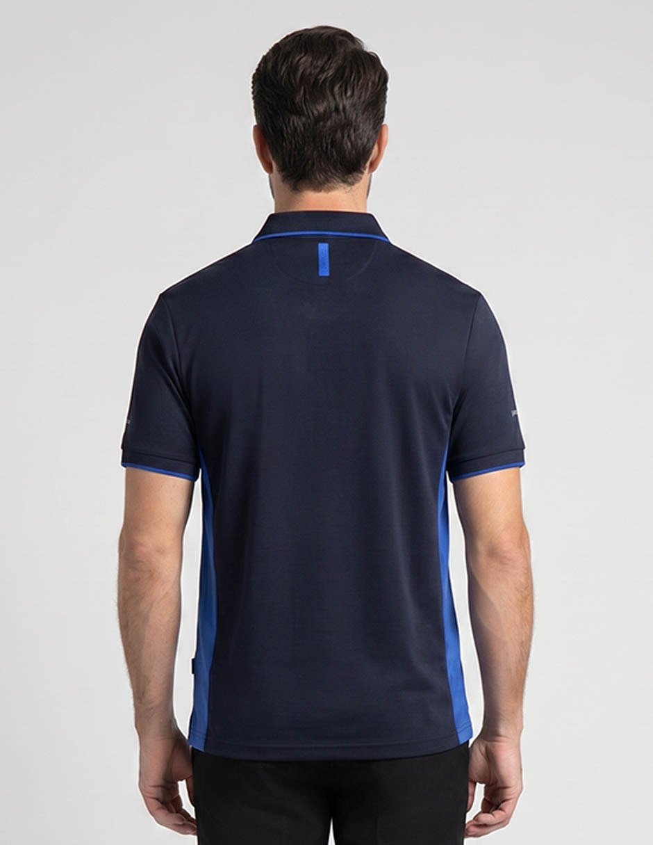 Playera tipo polo para hombre 2