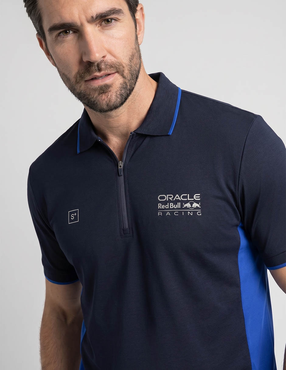 Playera tipo polo para hombre 3