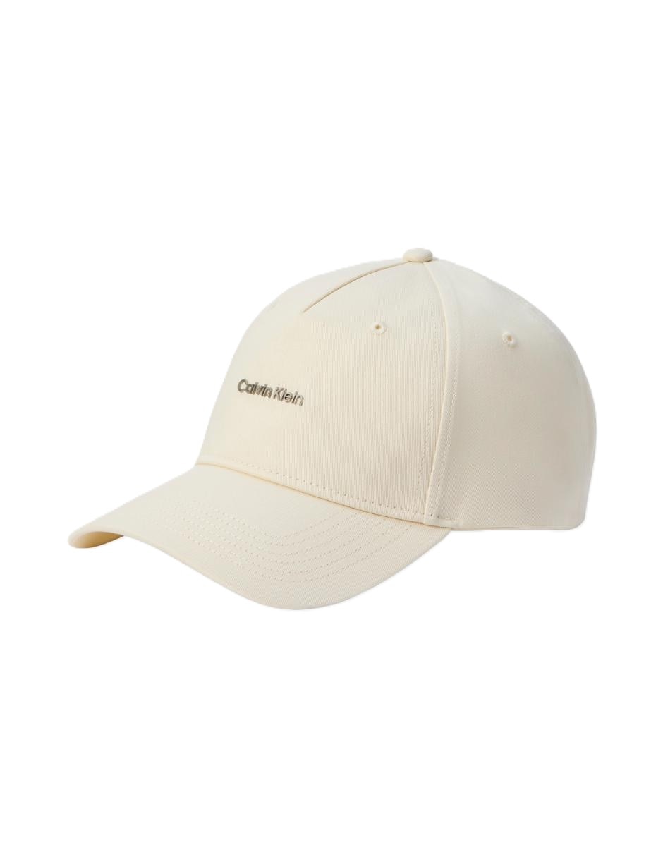 Gorra con visera curva para Hombre 1