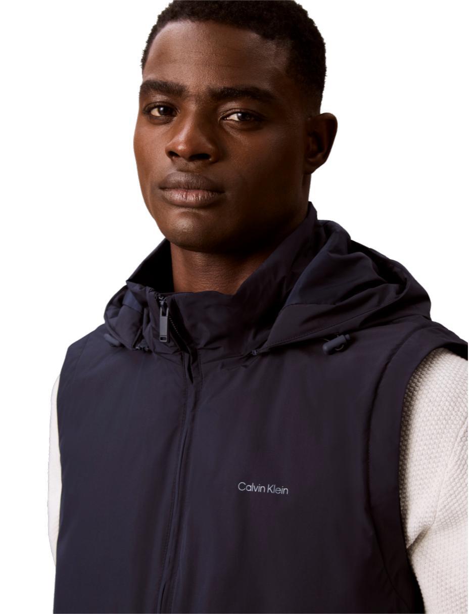 Chaleco con bolsillos para hombre 3