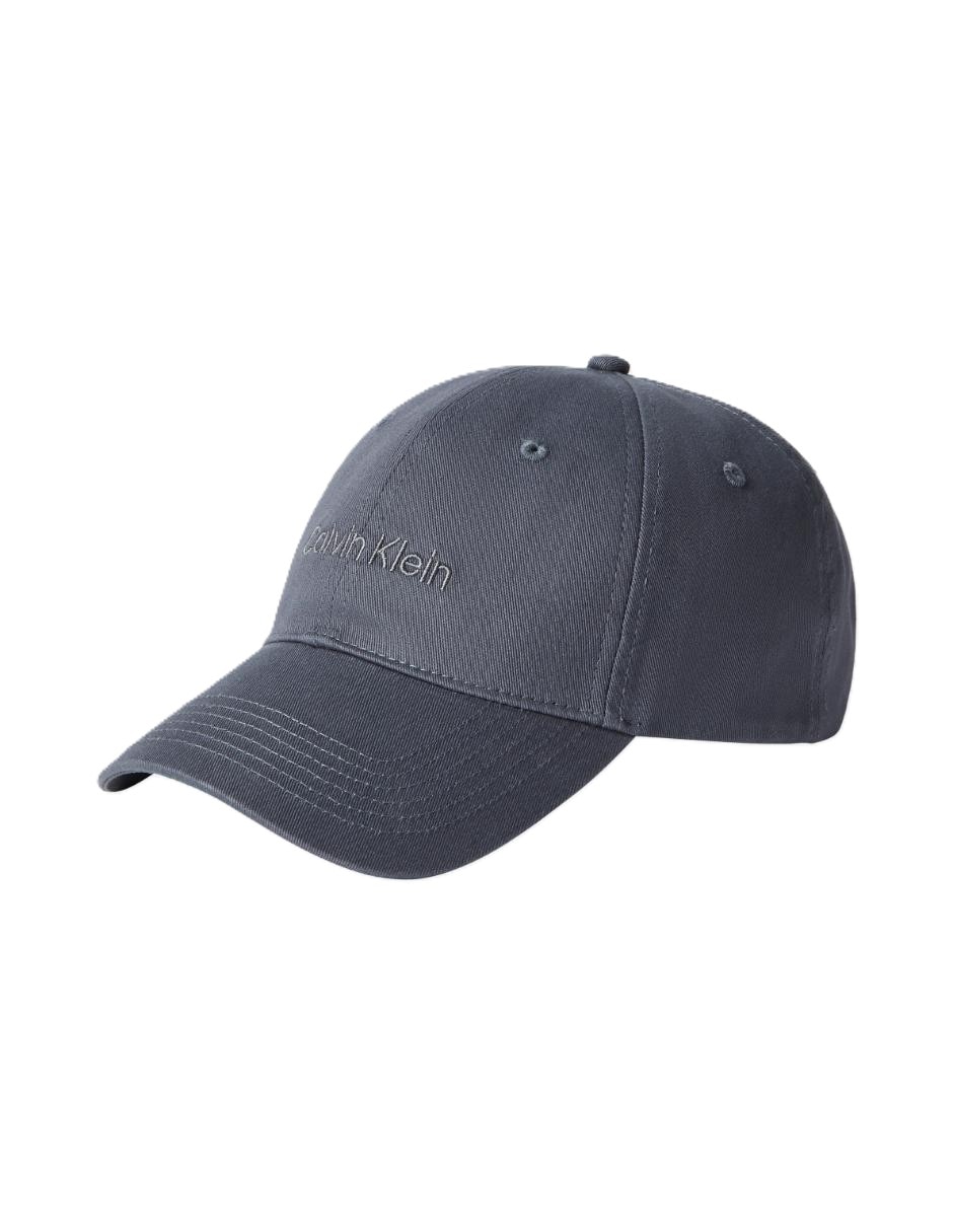 Gorra con visera curva casual para Hombre 1