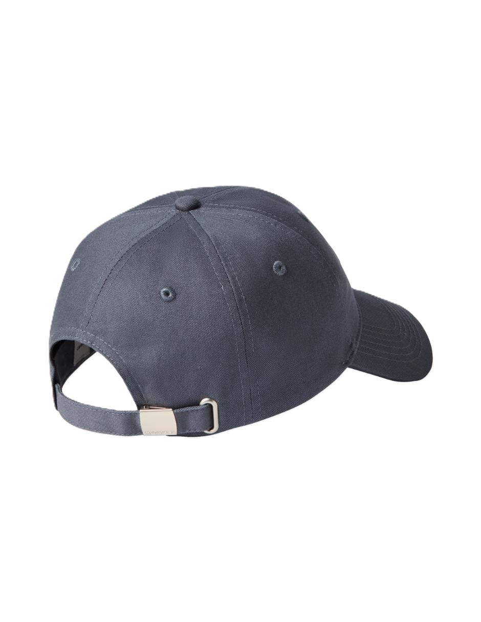 Gorra con visera curva casual para Hombre