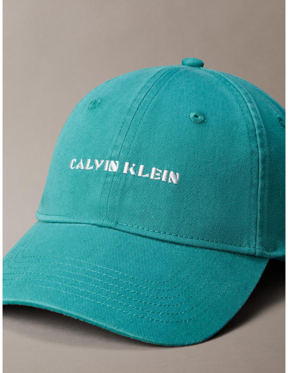 Gorra con visera curva casual para Hombre