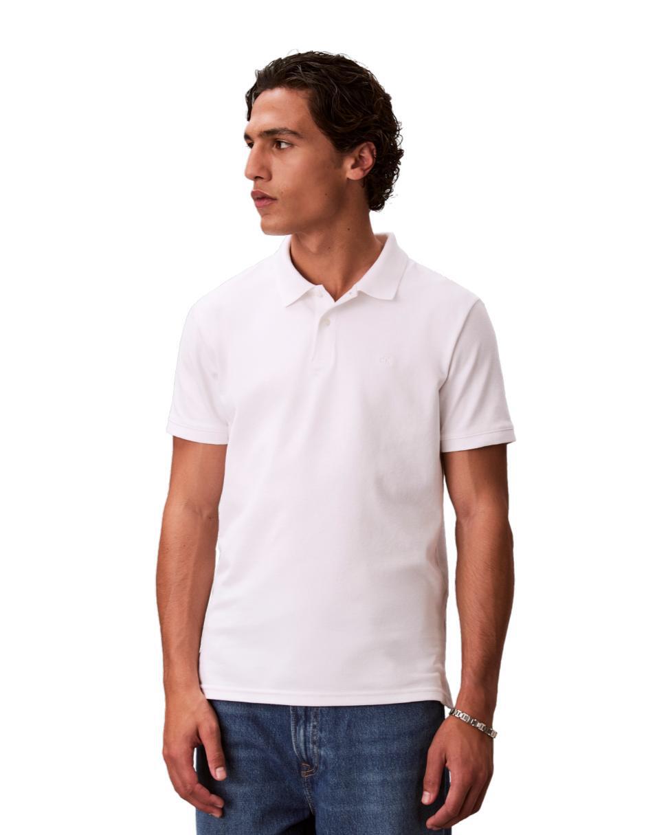 Playera tipo polo para hombre Playera tipo polo para hombre