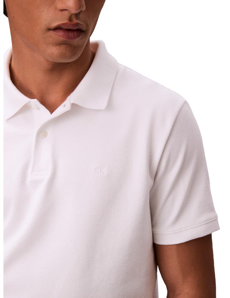 Playera tipo polo para hombre 3