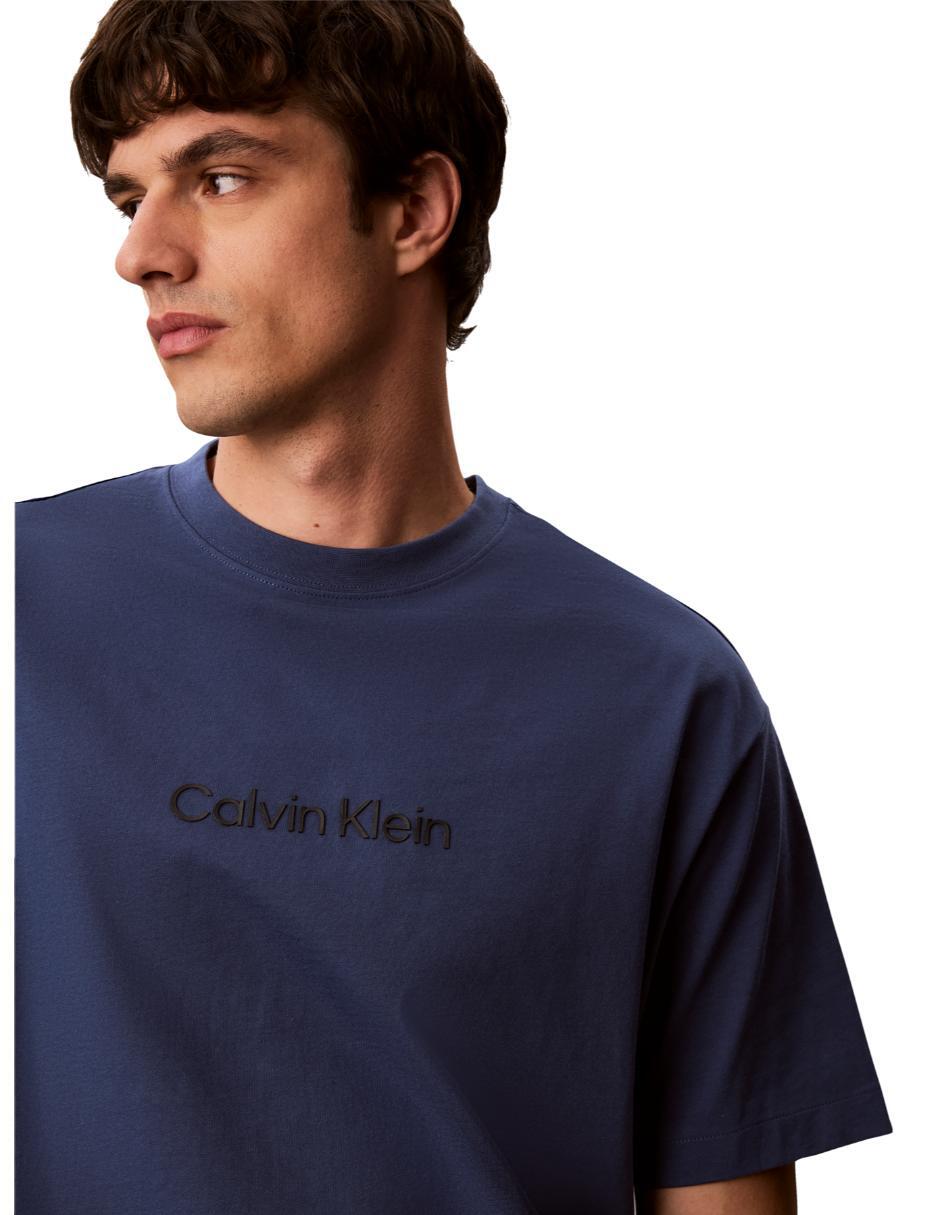 Playera Standard cuello redondo para hombre 3
