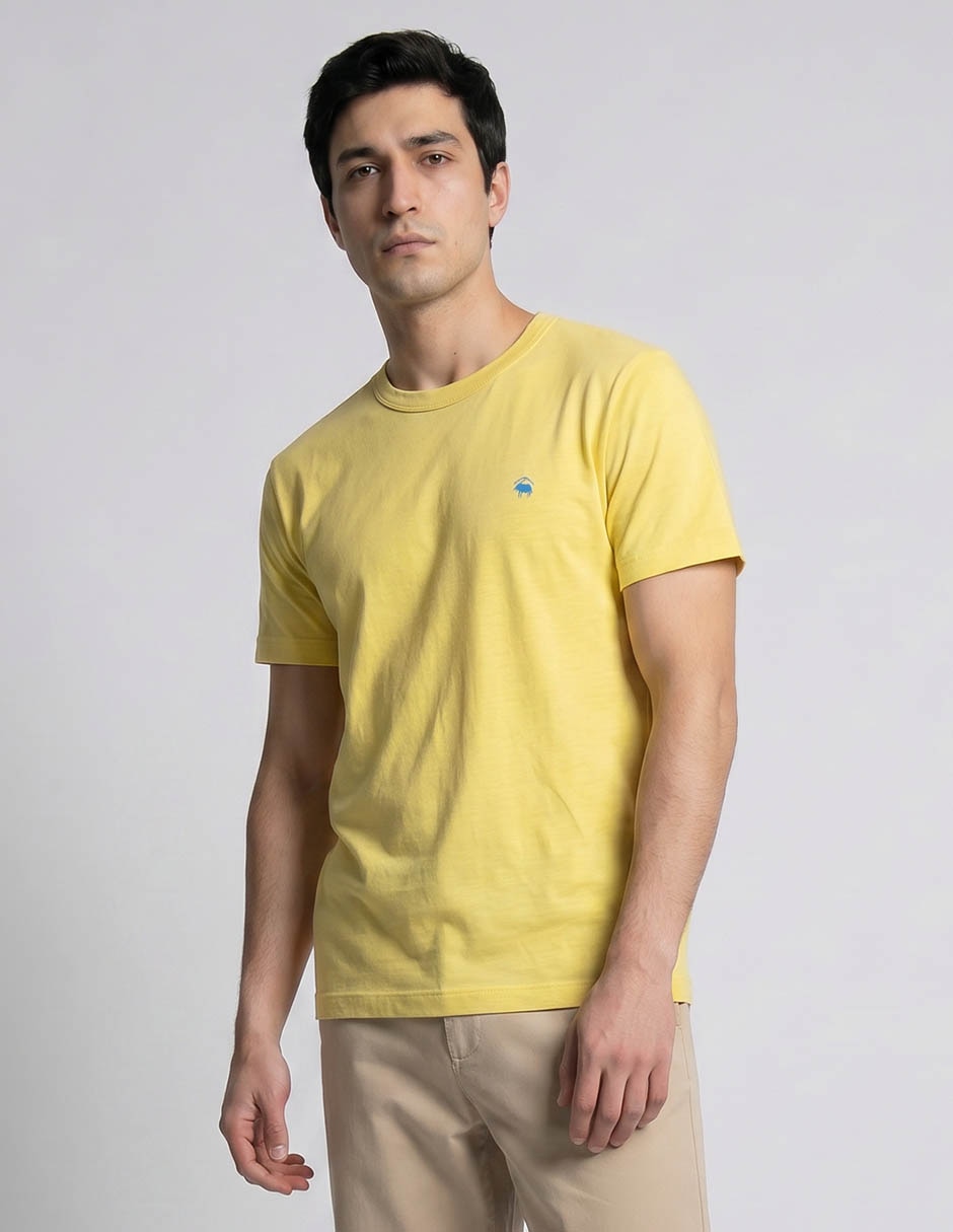 Playera Brooks Brothers para hombre