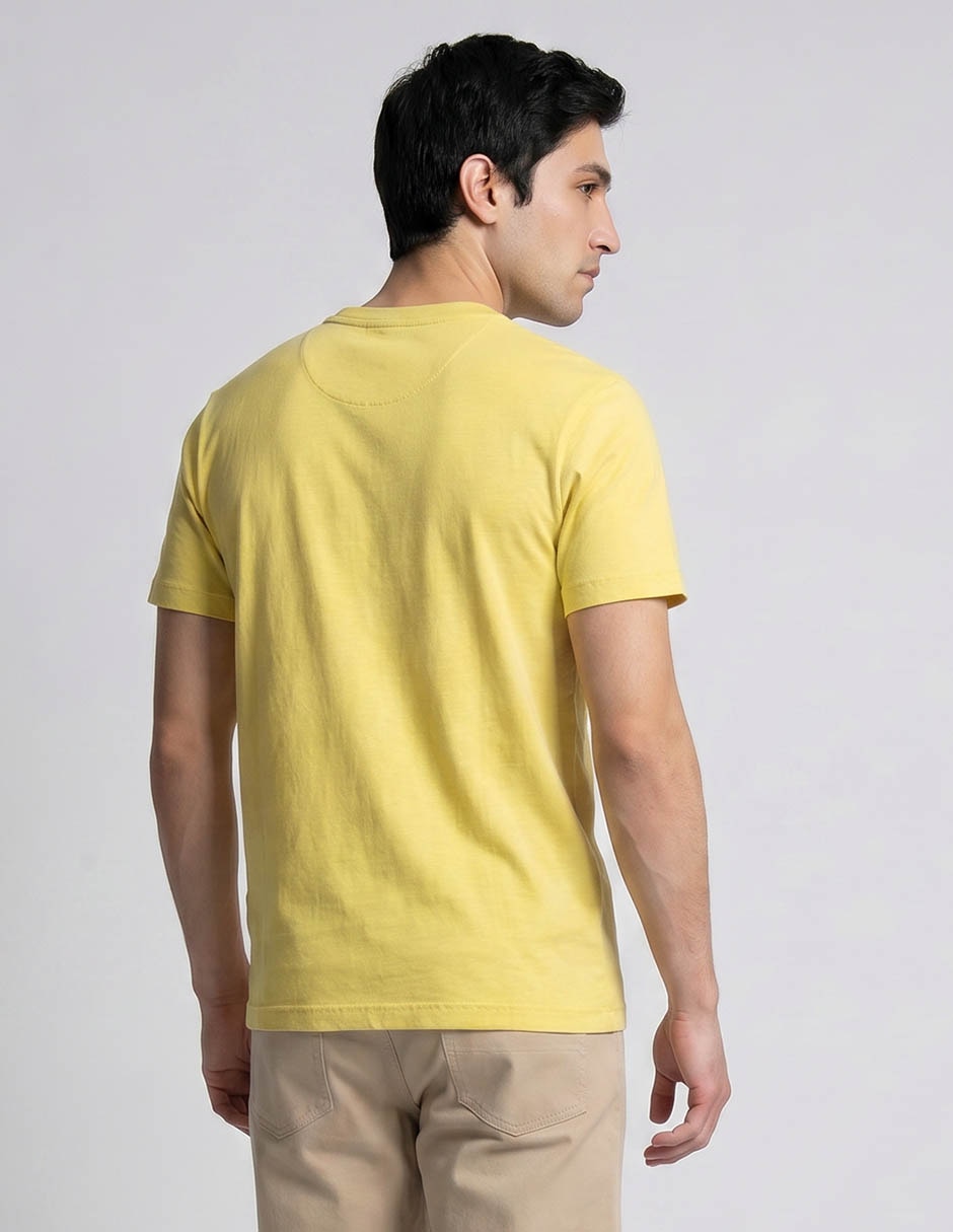 Playera Brooks Brothers para hombre