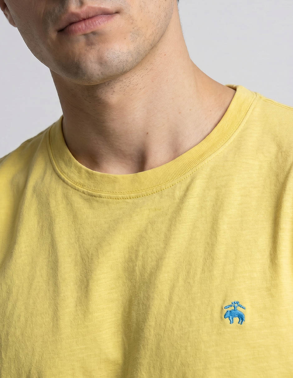 Playera Brooks Brothers para hombre