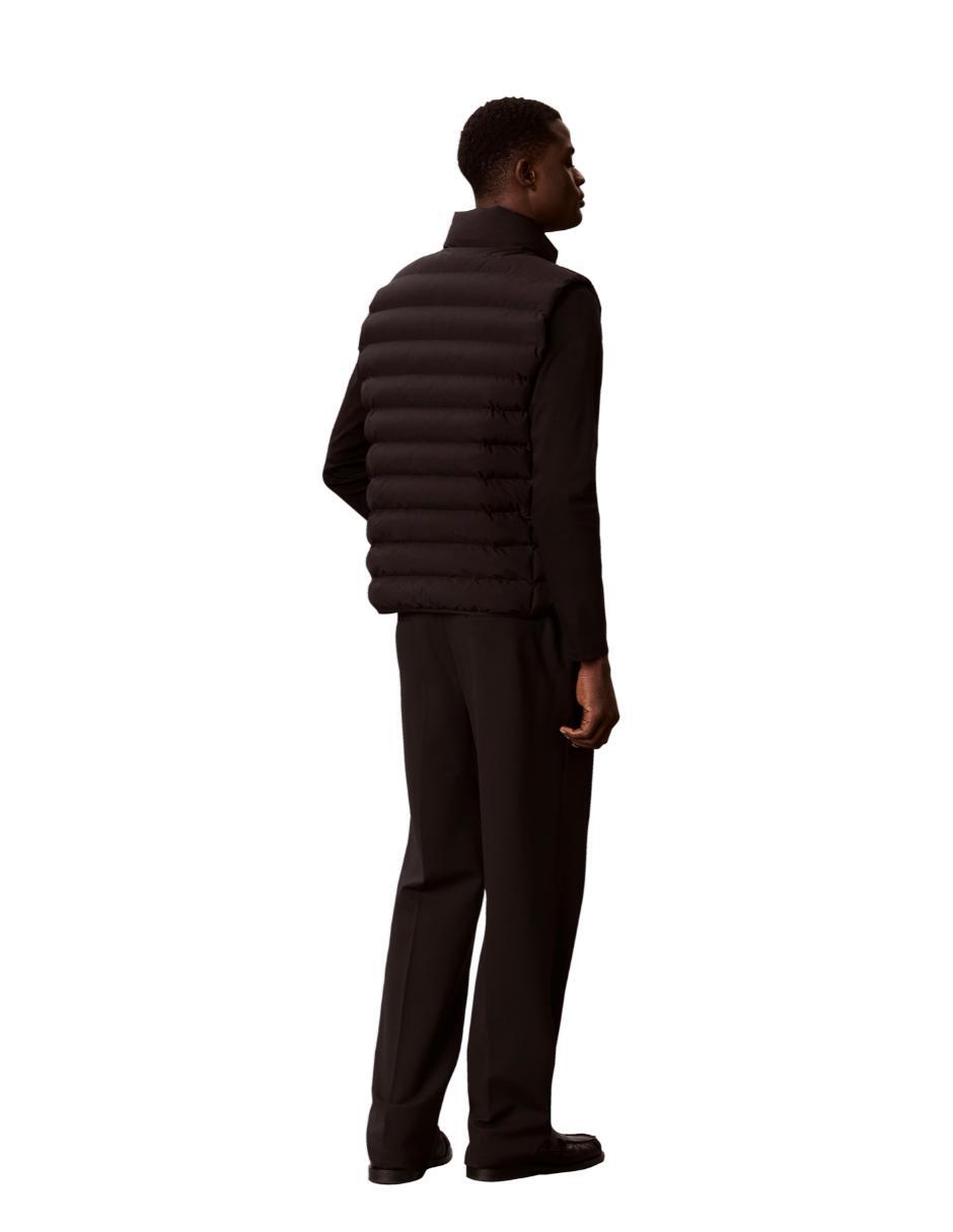 Chaleco Calvin Klein con bolsillos para hombre