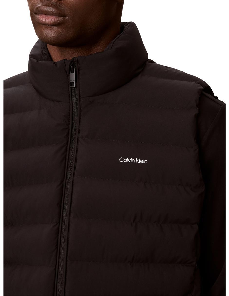 Chaleco Calvin Klein con bolsillos para hombre