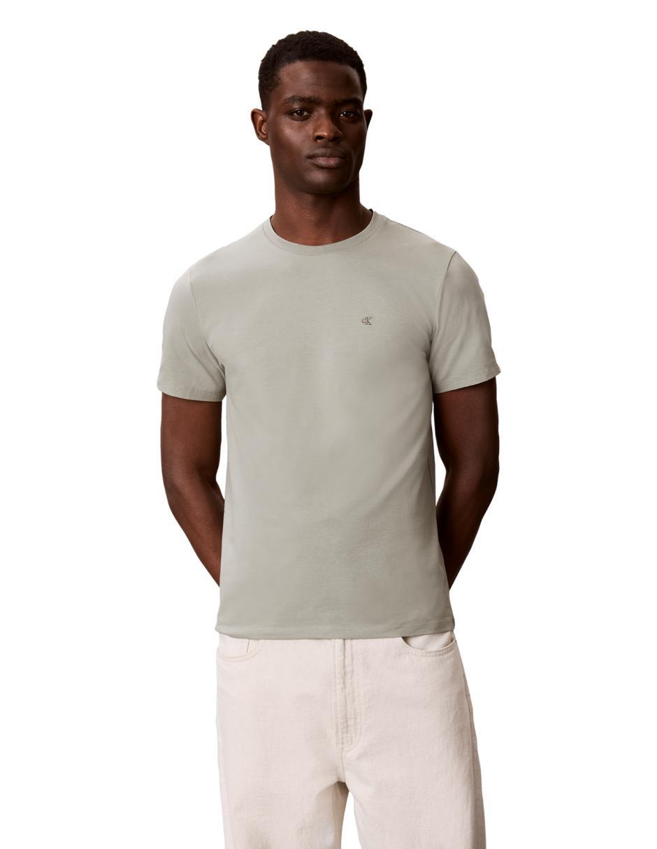 Playera Liquid Touch Tees cuello redondo para hombre Playera Liquid Touch Tees cuello redondo para hombre