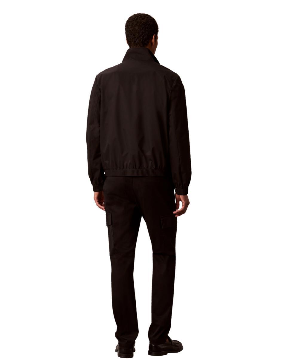 Pantalón cargo slim de algodón para hombre 2