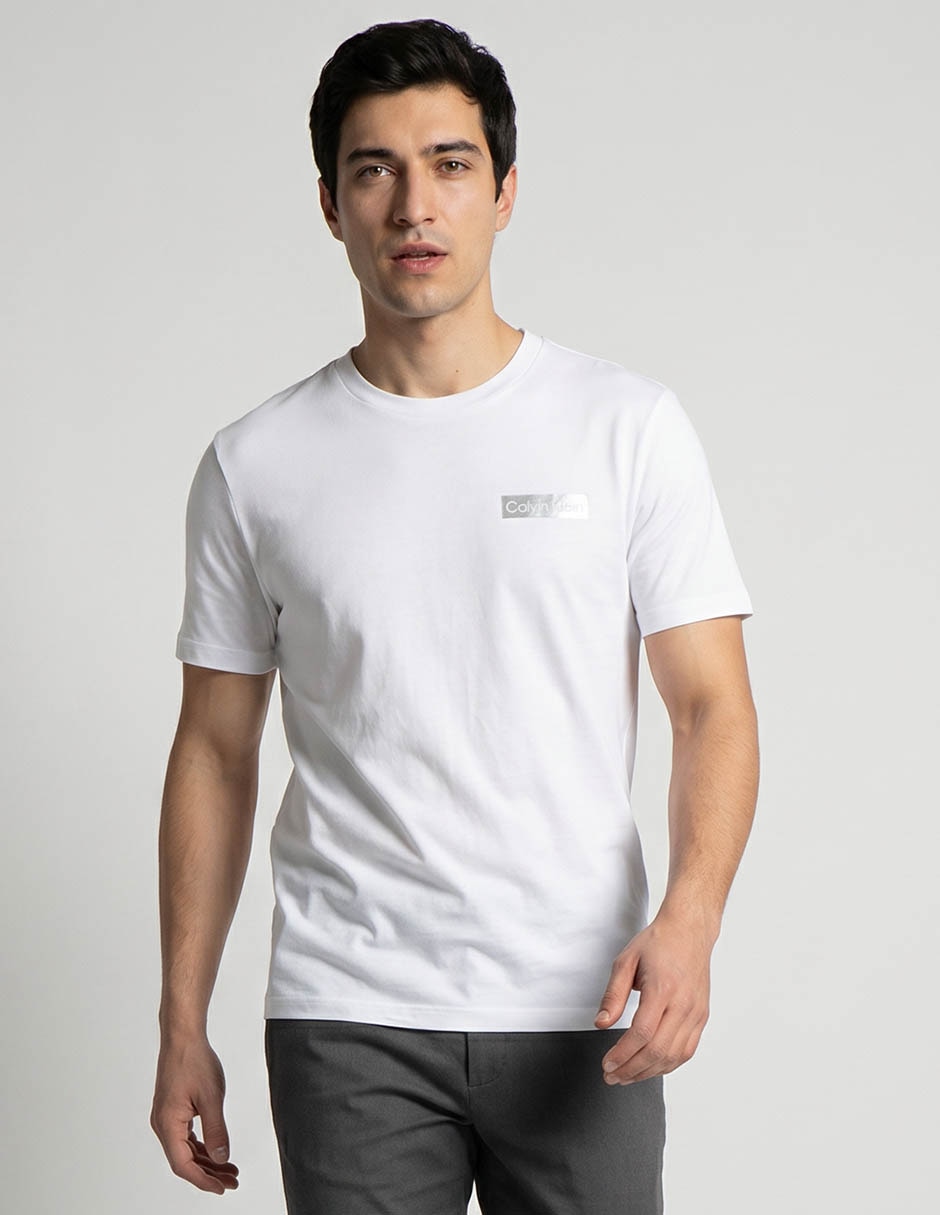 Playera Calvin Klein para hombre