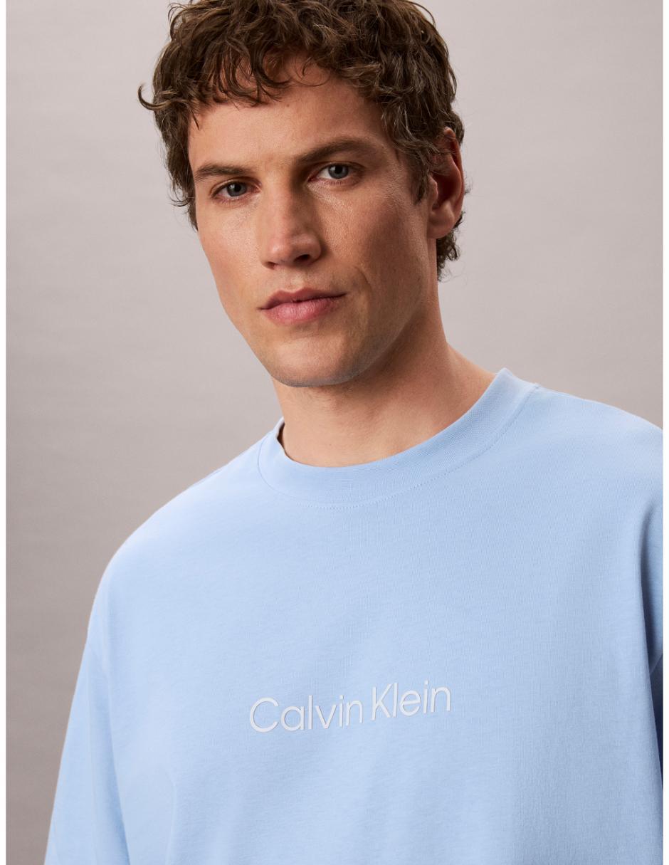 Playera Standard cuello redondo para hombre 3