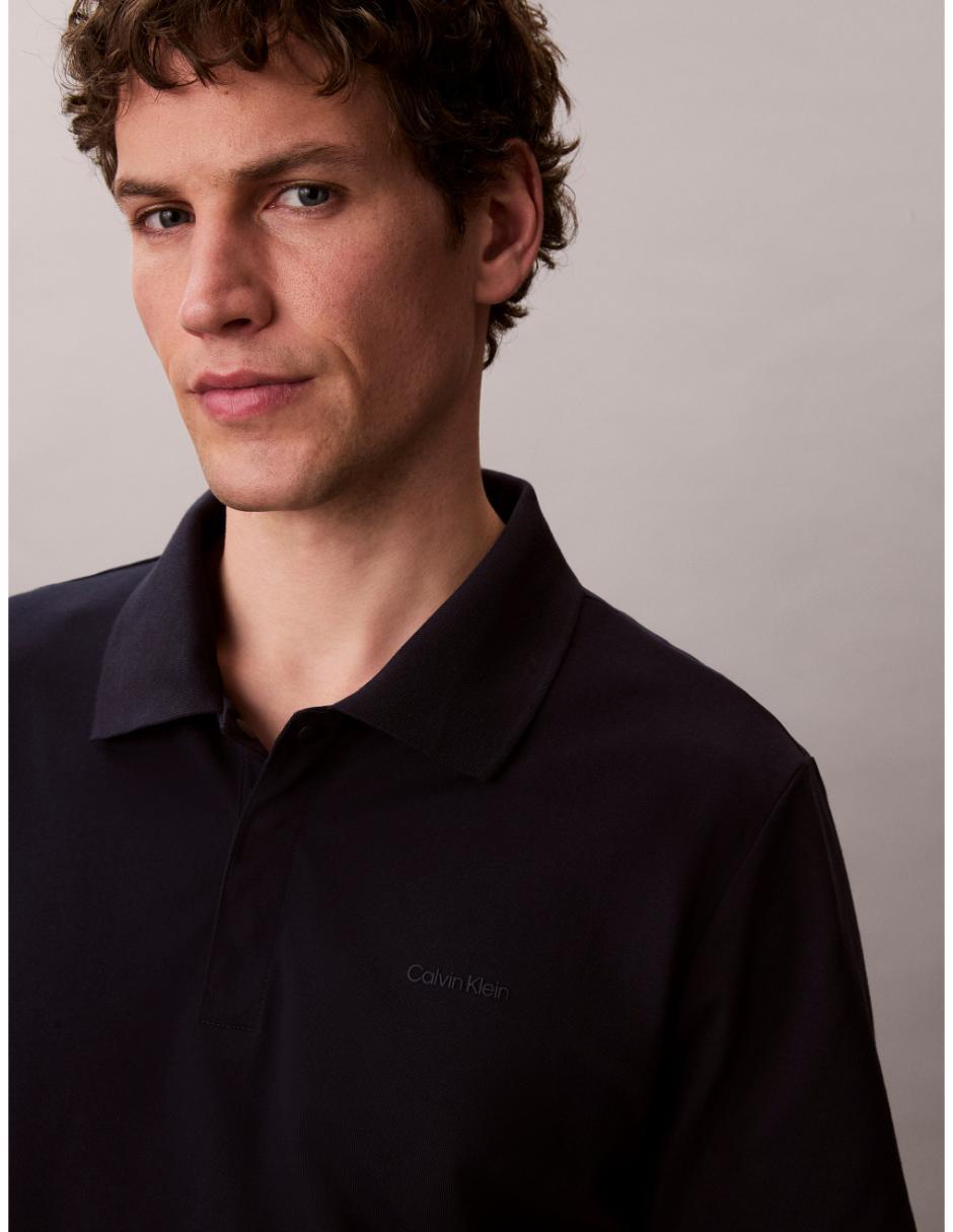 Playera tipo polo para hombre 3
