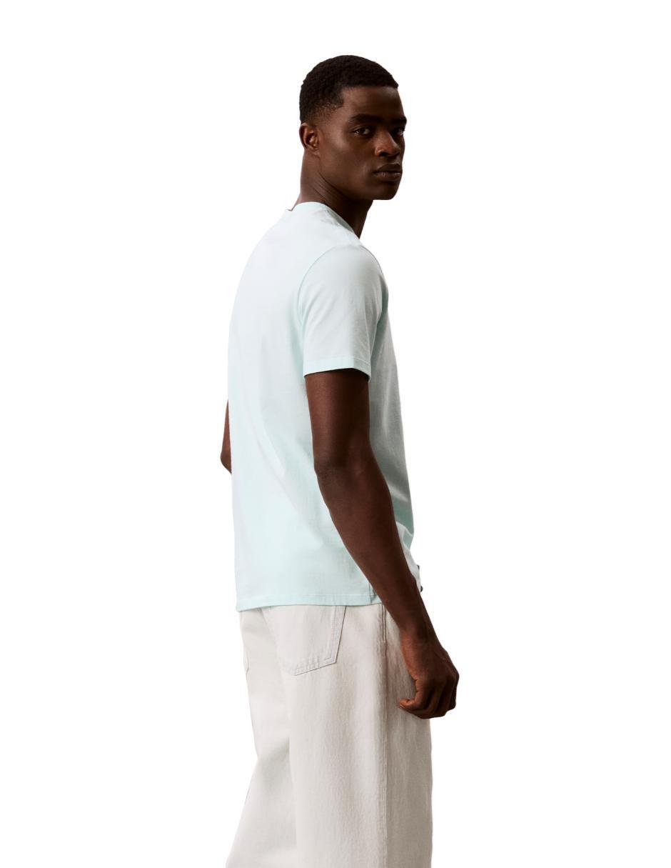 Playera Ss Graphic Tee cuello redondo para hombre 3