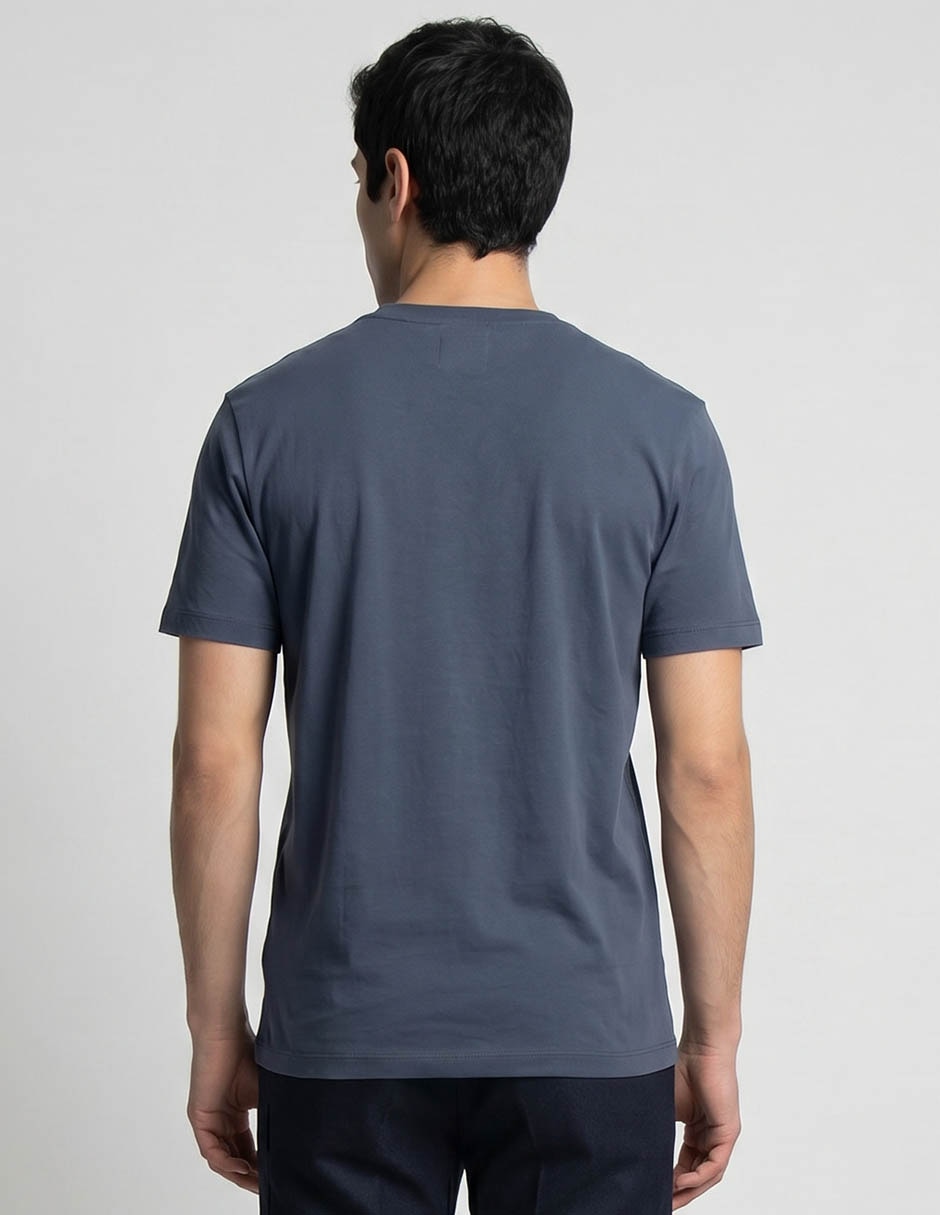 Playera ck cuello redondo para hombre