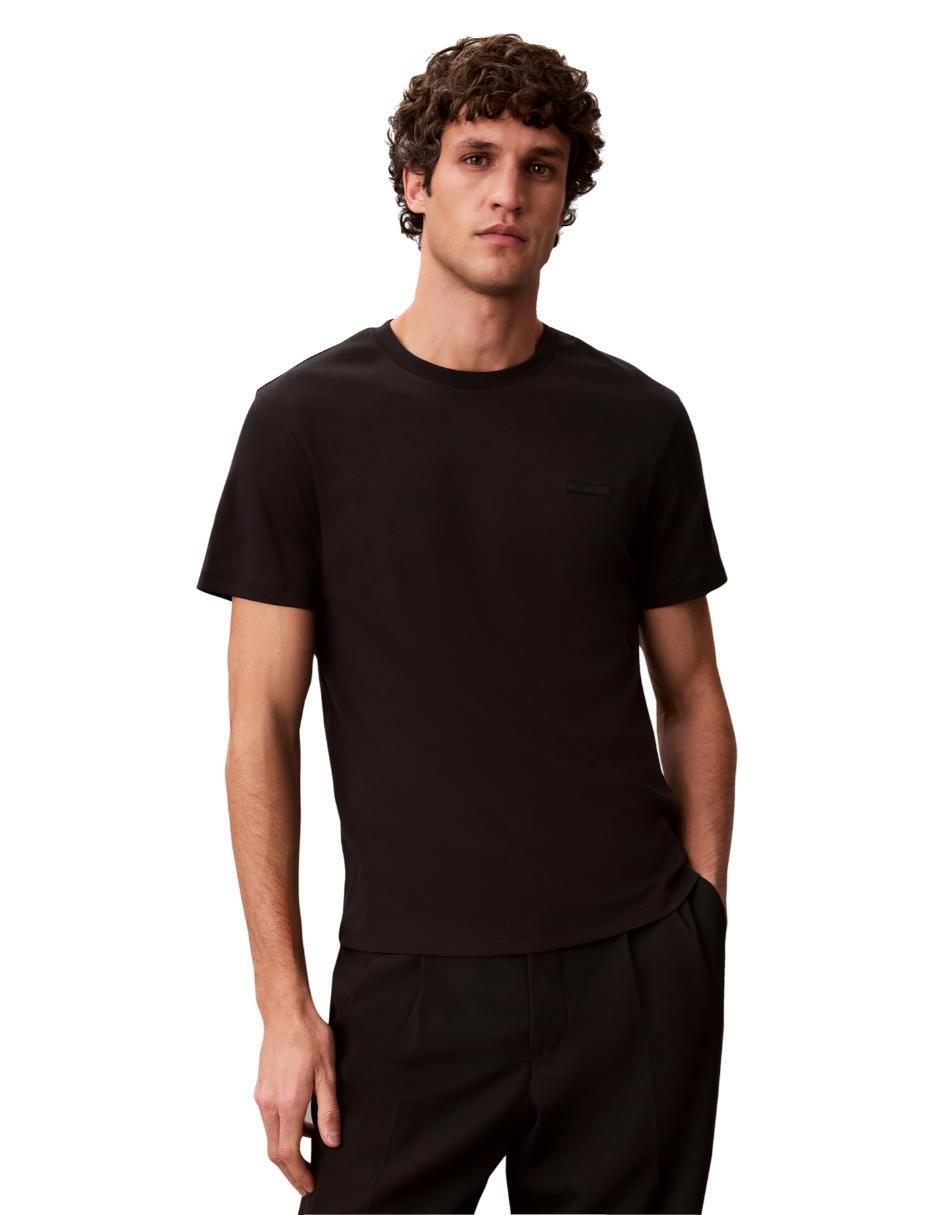 Playera Liquid Touch Tees cuello redondo para hombre