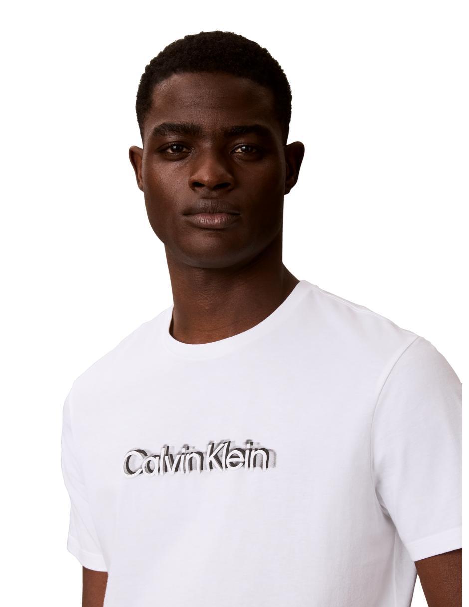 Playera Ss Graphic Tee cuello redondo para hombre 2