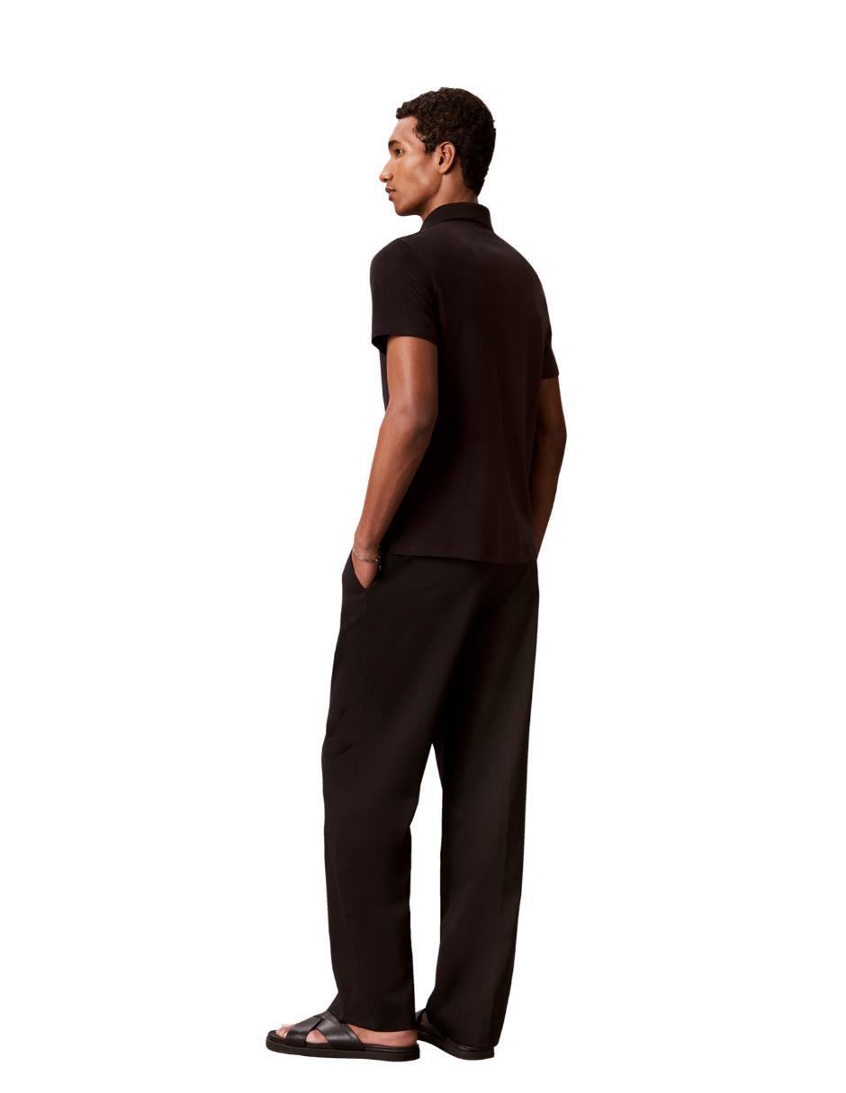 Playera tipo polo Supima Cotton para hombre 3