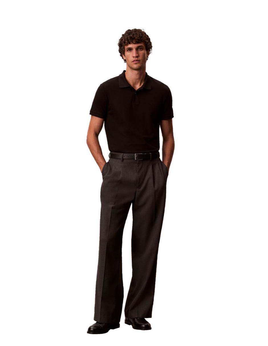 Playera tipo polo para hombre 2