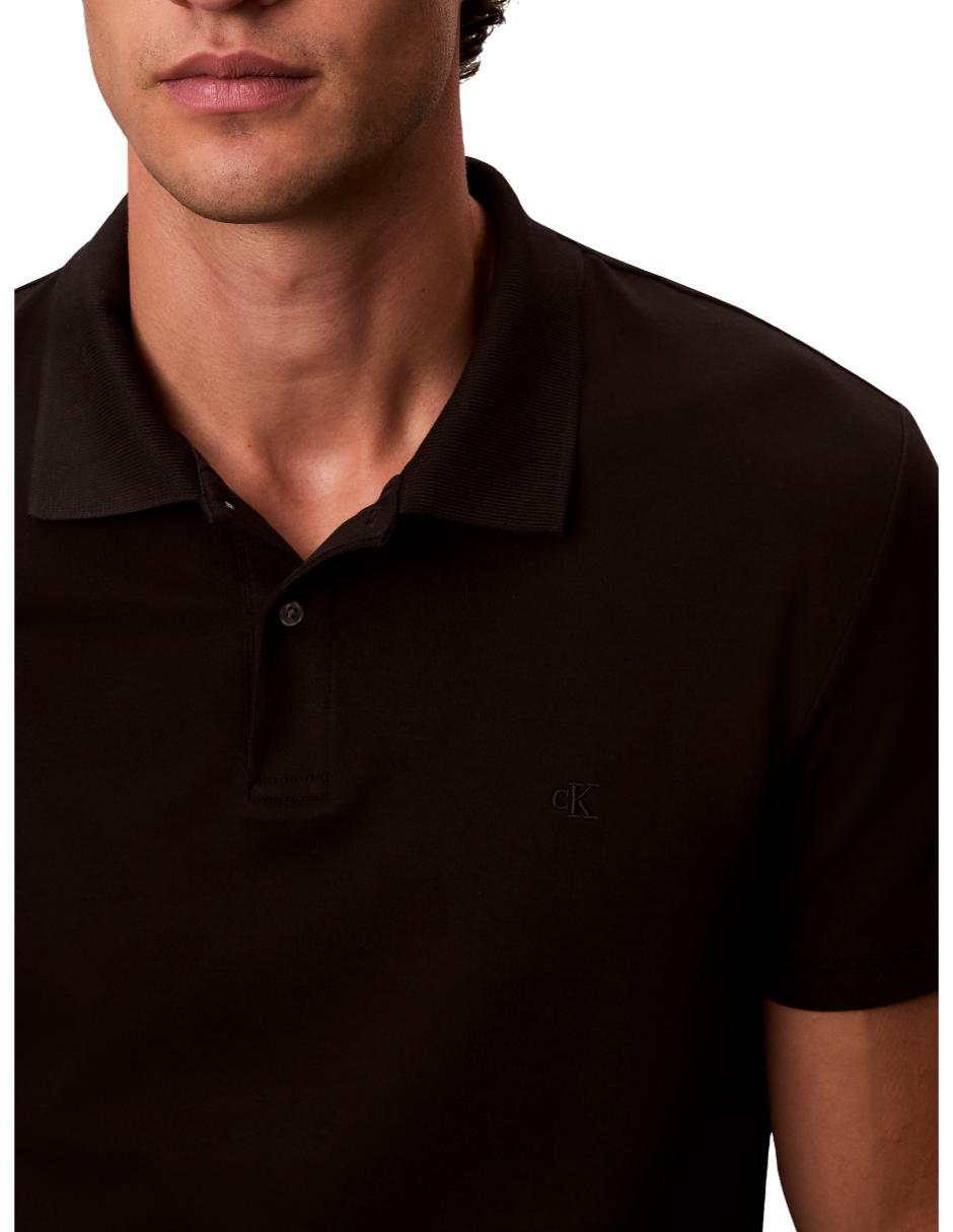 Playera tipo polo para hombre 3
