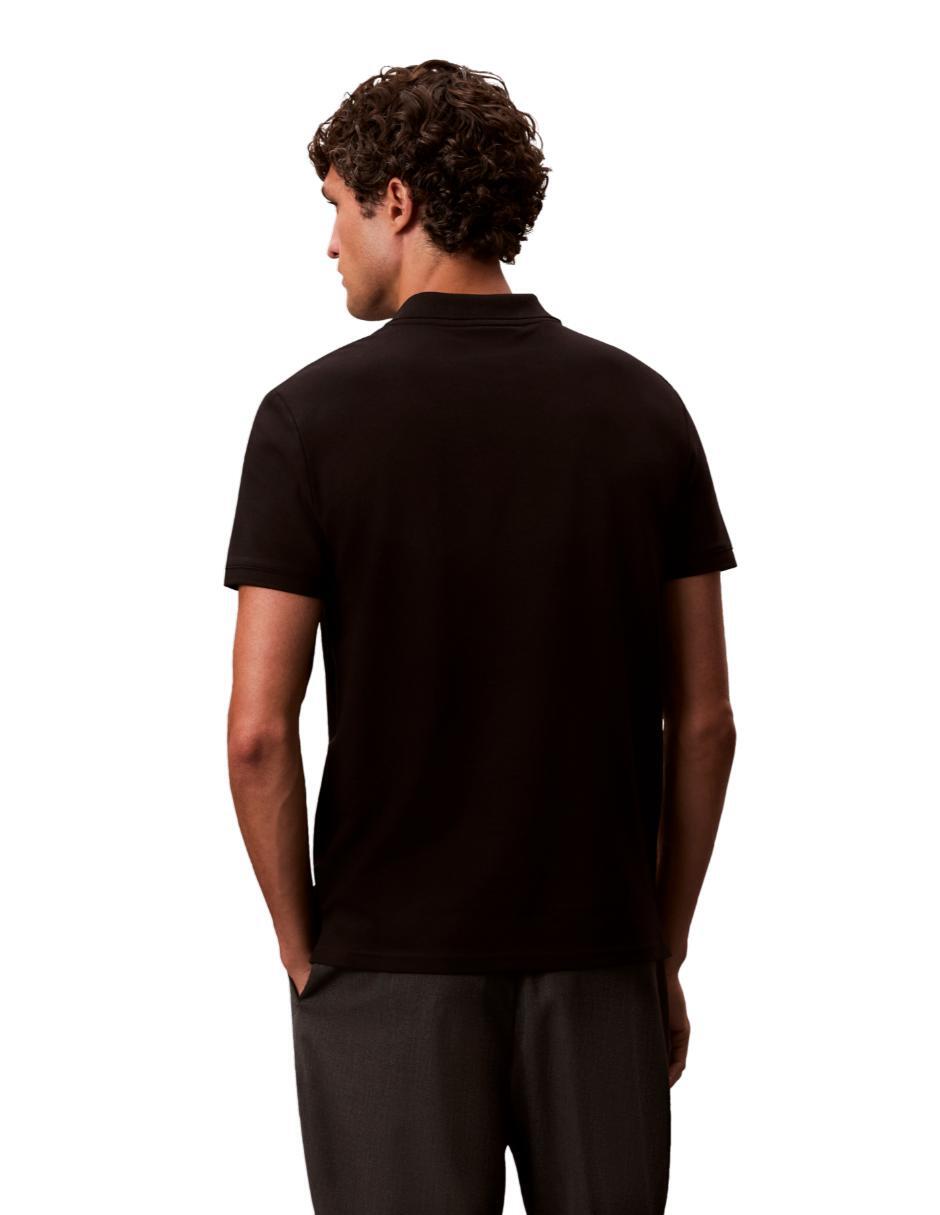 Playera tipo polo para hombre 4