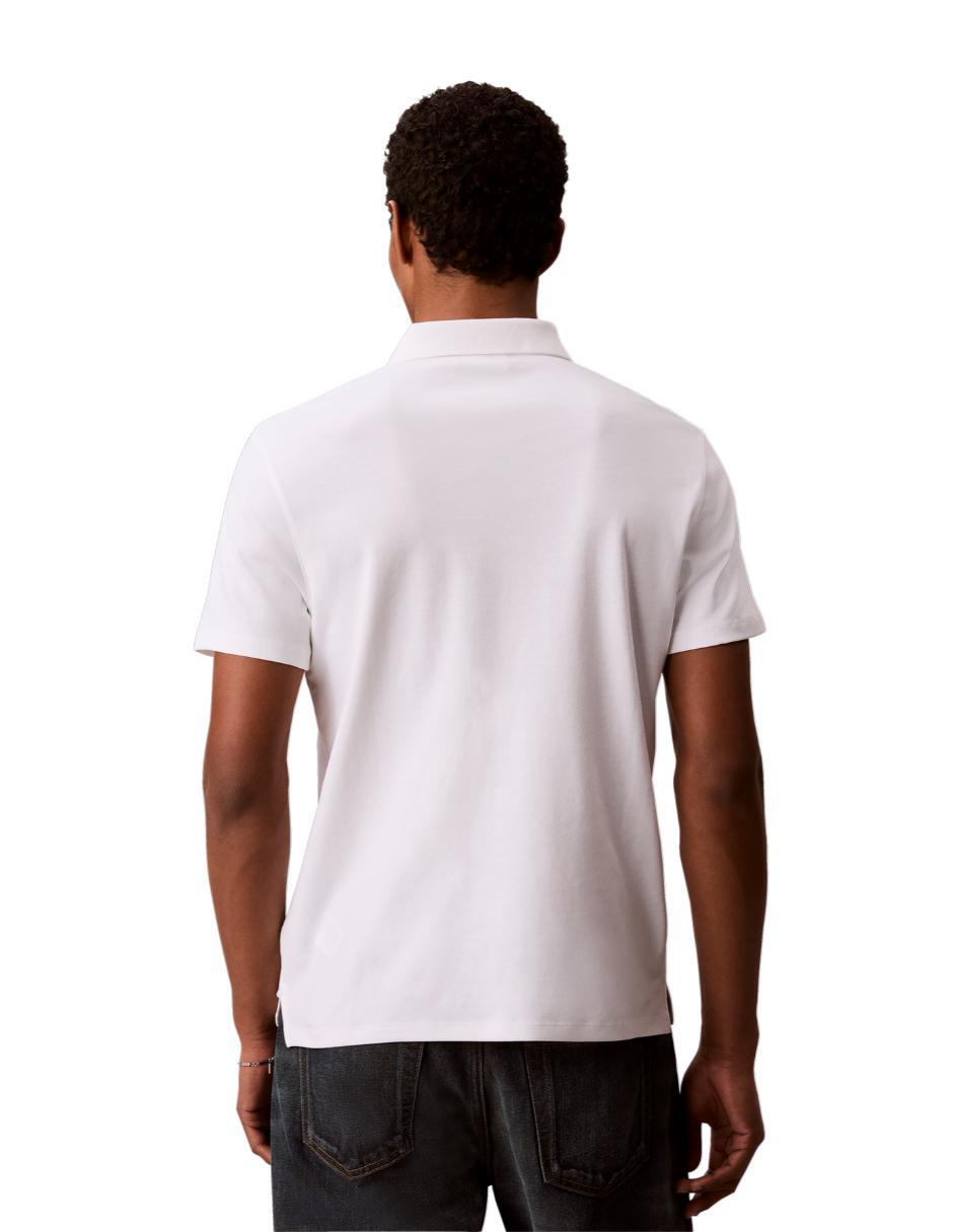 Playera tipo polo para hombre 3