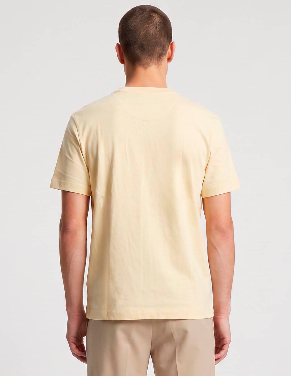Playera ck cuello redondo para hombre