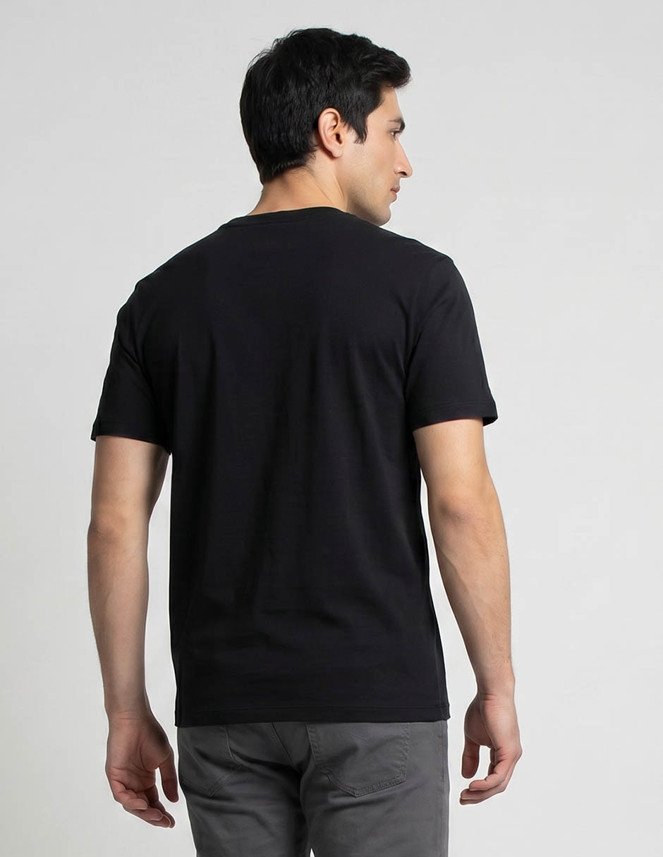 Playera Ss Graphic Tee cuello redondo para hombre 2