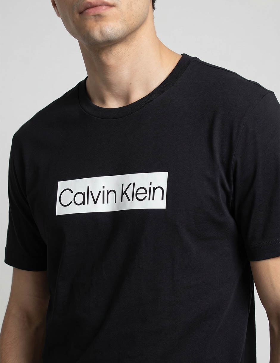 Playera Ss Graphic Tee cuello redondo para hombre 3