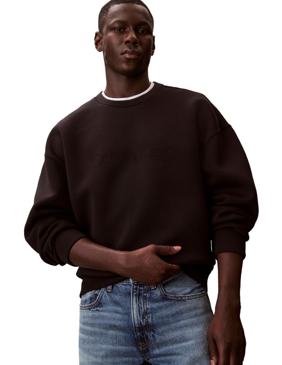 Sudadera Sueded Terry para hombre 3