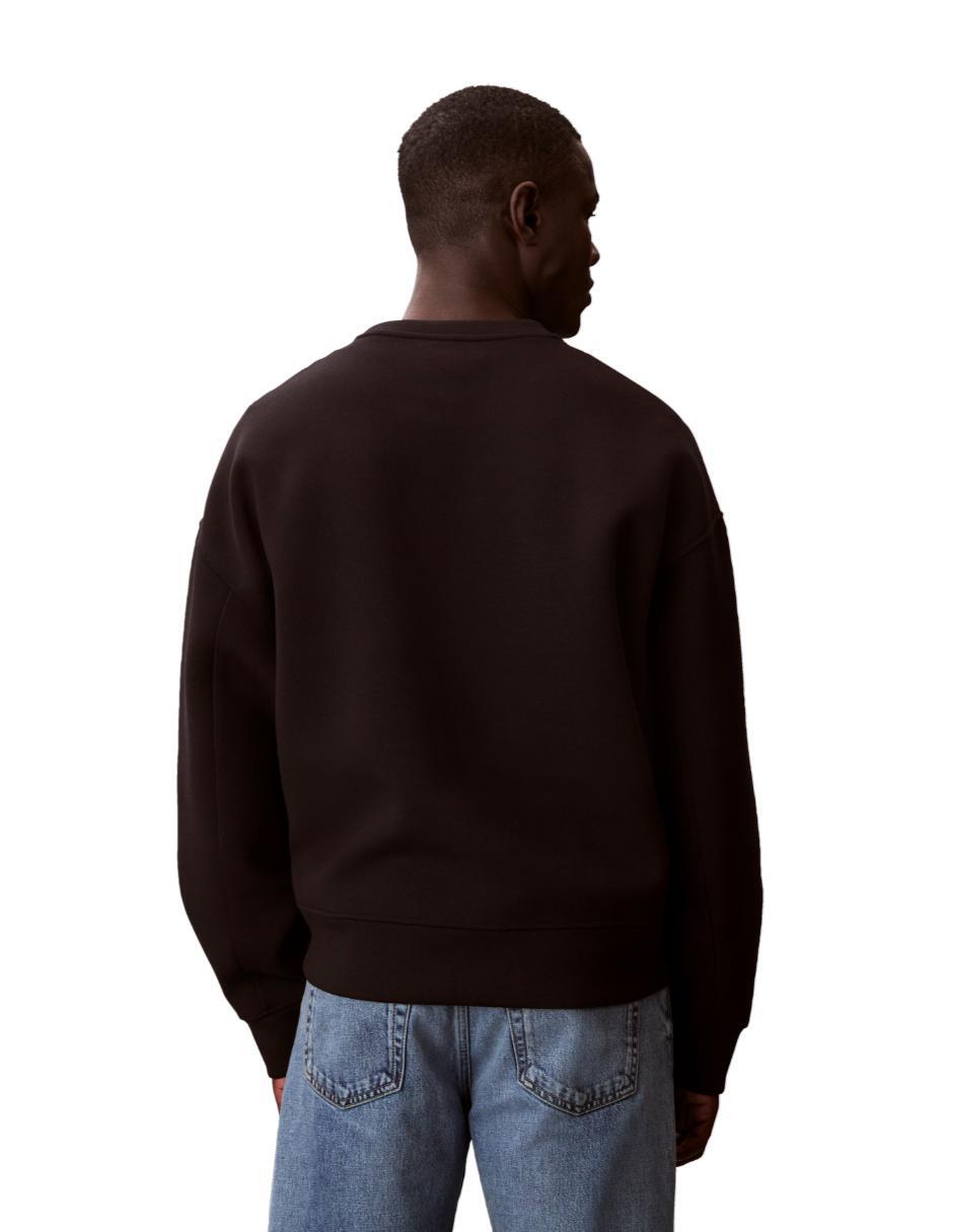 Sudadera Sueded Terry para hombre 4
